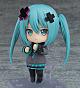 GOOD SMILE COMPANY (GSC) Gekijoban Project Sekai Kowareta Sekai to Utaenai Miku Nendoroid Hatsune Miku Tozasareta Mado no Sekai Ver. gallery thumbnail