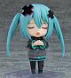 GOOD SMILE COMPANY (GSC) Gekijoban Project Sekai Kowareta Sekai to Utaenai Miku Nendoroid Hatsune Miku Tozasareta Mado no Sekai Ver. gallery thumbnail
