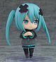 GOOD SMILE COMPANY (GSC) Gekijoban Project Sekai Kowareta Sekai to Utaenai Miku Nendoroid Hatsune Miku Tozasareta Mado no Sekai Ver. gallery thumbnail