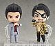 GOOD SMILE ARTS Shanghai Ryu ga Gotoku Nendoroid Majima Goro gallery thumbnail