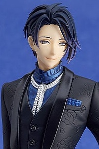 ORANGE ROUGE Touken Ranbu ONLINE POP UP PARADE Mikazuki Munechika Shuku-sou Ver. L size Plastic Figure