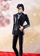 ORANGE ROUGE Touken Ranbu ONLINE POP UP PARADE Mikazuki Munechika Shuku-sou Ver. L size Plastic Figure gallery thumbnail