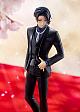 ORANGE ROUGE Touken Ranbu ONLINE POP UP PARADE Mikazuki Munechika Shuku-sou Ver. L size Plastic Figure gallery thumbnail