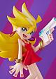 GOOD SMILE COMPANY (GSC) Panty & Stocking with Garterbelt POP UP PARADE Panty Plastic Figure gallery thumbnail