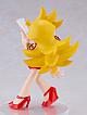 GOOD SMILE COMPANY (GSC) Panty & Stocking with Garterbelt POP UP PARADE Panty Plastic Figure gallery thumbnail