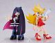 GOOD SMILE COMPANY (GSC) Panty & Stocking with Garterbelt POP UP PARADE Panty Plastic Figure gallery thumbnail