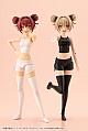 KOTOBUKIYA Sousei Shoujo Teien Dress Up Body [S] Colour C Ver. 1/10 Plastic Kit gallery thumbnail