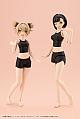 KOTOBUKIYA Sousei Shoujo Teien Dress Up Body [S] Colour C Ver. 1/10 Plastic Kit gallery thumbnail