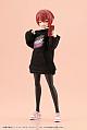 KOTOBUKIYA Sousei Shoujo Teien Dress Up Body [S] Colour C Ver. 1/10 Plastic Kit gallery thumbnail