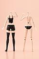 KOTOBUKIYA Sousei Shoujo Teien Dress Up Body [S] Colour C Ver. 1/10 Plastic Kit gallery thumbnail