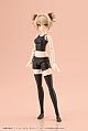KOTOBUKIYA Sousei Shoujo Teien Dress Up Body [S] Colour C Ver. 1/10 Plastic Kit gallery thumbnail