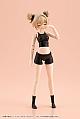 KOTOBUKIYA Sousei Shoujo Teien Dress Up Body [S] Colour C Ver. 1/10 Plastic Kit gallery thumbnail