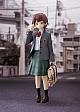 GOOD SMILE COMPANY (GSC) serial experiments lain POP UP PARADE Iwakura Lain L size Plastic Figure gallery thumbnail