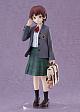 GOOD SMILE COMPANY (GSC) serial experiments lain POP UP PARADE Iwakura Lain L size Plastic Figure gallery thumbnail