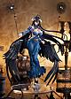 GOOD SMILE COMPANY (GSC) Overlord POP UP PARADE SP Albedo Shikkoku no Dress Ver. Plastic Figure gallery thumbnail