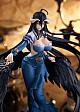 GOOD SMILE COMPANY (GSC) Overlord POP UP PARADE SP Albedo Shikkoku no Dress Ver. Plastic Figure gallery thumbnail