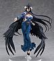GOOD SMILE COMPANY (GSC) Overlord POP UP PARADE SP Albedo Shikkoku no Dress Ver. Plastic Figure gallery thumbnail