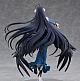 GOOD SMILE COMPANY (GSC) Overlord POP UP PARADE SP Albedo Shikkoku no Dress Ver. Plastic Figure gallery thumbnail
