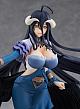 GOOD SMILE COMPANY (GSC) Overlord POP UP PARADE SP Albedo Shikkoku no Dress Ver. Plastic Figure gallery thumbnail