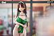 AniMester Shokai Eigyou! Hanamiya Mari Yasashii Tenin-san Illustration by POPQN 1/6 Plastic Figure gallery thumbnail