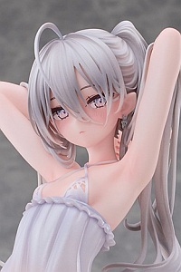 CREOSiS SUGAR GOSPEL Ver. 1/6 Plastic Figure