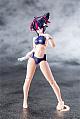 KOTOBUKIYA Megami Device DESIRE MAIDEN RAIDER 1/1 Plastic Kit gallery thumbnail