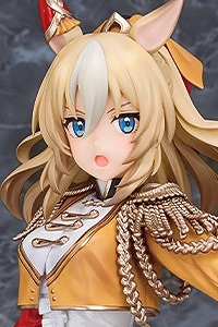 Phat! Company Phatism Umamusume Pretty Derby Durandal 1/7 Plastic Figure
