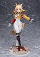 Phat! Company Phatism Umamusume Pretty Derby Durandal 1/7 Plastic Figure gallery thumbnail