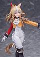 Phat! Company Phatism Umamusume Pretty Derby Durandal 1/7 Plastic Figure gallery thumbnail