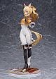 Phat! Company Phatism Umamusume Pretty Derby Durandal 1/7 Plastic Figure gallery thumbnail