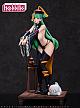 Hobbilic Jiangshi Sakura-san 1/6 Plastic Figure gallery thumbnail