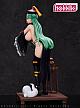 Hobbilic Jiangshi Sakura-san 1/6 Plastic Figure gallery thumbnail