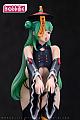 Hobbilic Jiangshi Sakura-san 1/6 Plastic Figure gallery thumbnail