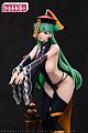Hobbilic Jiangshi Sakura-san 1/6 Plastic Figure gallery thumbnail