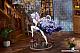 APEX Granblue Fantasy Silva Gentian Blue Ver. 1/7 Plastic Figure gallery thumbnail