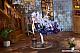 APEX Granblue Fantasy Silva Gentian Blue Ver. 1/7 Plastic Figure gallery thumbnail