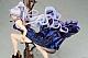 APEX Granblue Fantasy Silva Gentian Blue Ver. 1/7 Plastic Figure gallery thumbnail