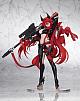 Flare Shouri no Megami: NIKKE Red Hood Plastic Figure gallery thumbnail