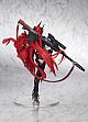 Flare Shouri no Megami: NIKKE Red Hood Plastic Figure gallery thumbnail