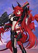 Flare Shouri no Megami: NIKKE Red Hood Plastic Figure gallery thumbnail