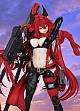 Flare Shouri no Megami: NIKKE Red Hood Plastic Figure gallery thumbnail