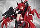 Flare Shouri no Megami: NIKKE Red Hood Plastic Figure gallery thumbnail