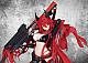 Flare Shouri no Megami: NIKKE Red Hood Plastic Figure gallery thumbnail