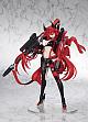 Flare Shouri no Megami: NIKKE Red Hood Plastic Figure gallery thumbnail