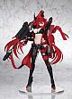 Flare Shouri no Megami: NIKKE Red Hood Plastic Figure gallery thumbnail