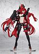 Flare Shouri no Megami: NIKKE Red Hood Plastic Figure gallery thumbnail