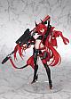 Flare Shouri no Megami: NIKKE Red Hood Plastic Figure gallery thumbnail