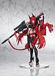 Flare Shouri no Megami: NIKKE Red Hood Plastic Figure gallery thumbnail