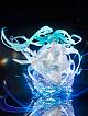 Shibuya Scramble Figure Hatsune Miku -Crystal Dress Ver.- 1/7 Plastic Figure gallery thumbnail