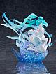 Shibuya Scramble Figure Hatsune Miku -Crystal Dress Ver.- 1/7 Plastic Figure gallery thumbnail